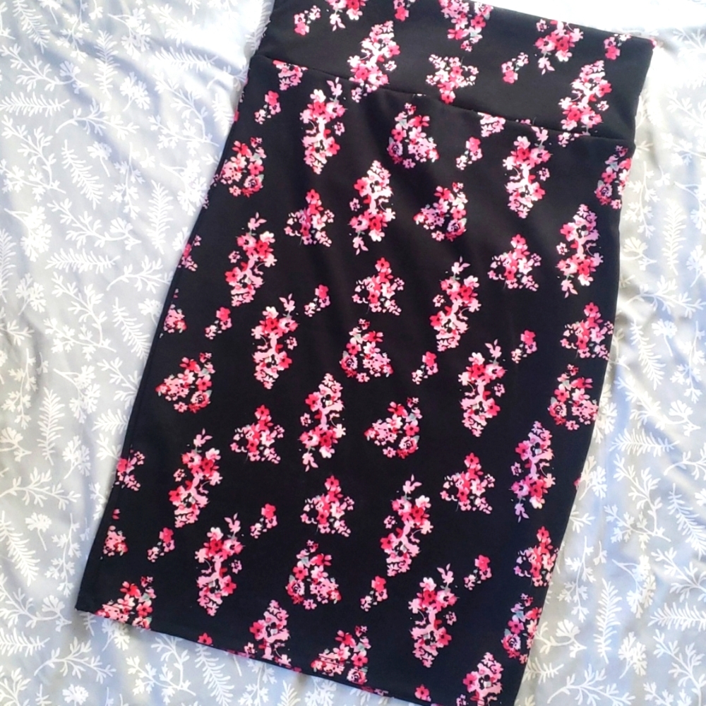 Agnes & Dora Medium Pencil Skirt